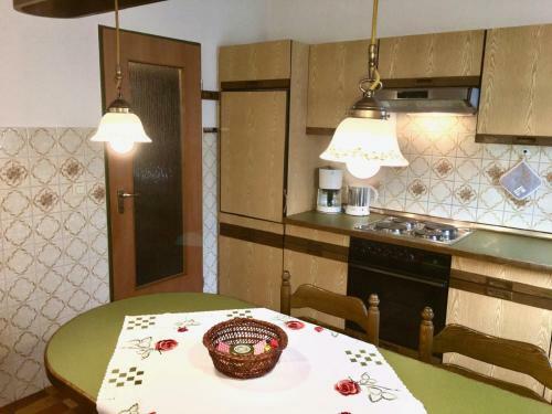 Apartamento Ferienwohnungen Biermeier