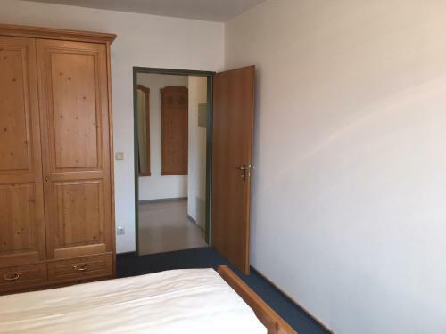 Apartamento Ferienwohnungen Biermeier