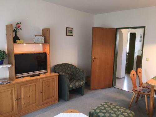 Apartamento Ferienwohnungen Biermeier