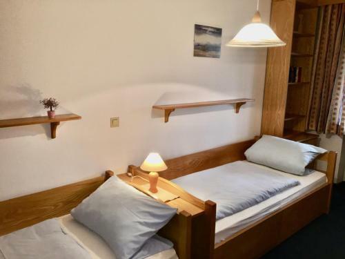 Apartamento Ferienwohnungen Biermeier