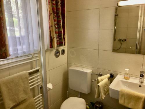 Apartamento Ferienwohnungen Biermeier