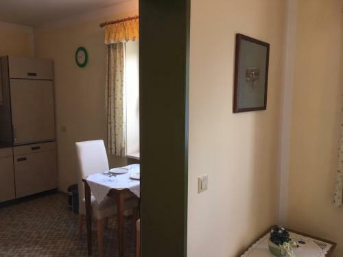 Apartamento Ferienwohnungen Biermeier
