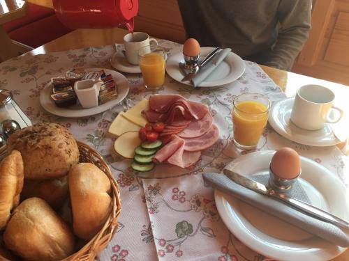 Hostal Pension Zum Rechen