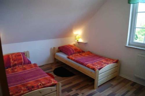 Apartamento Ruegen_fewo 54 Melina