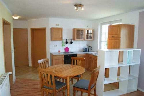 Apartamento Ruegen_fewo 54 Melina