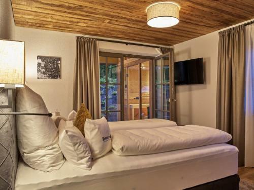 Rosserers Luxus-chalet & Lodges