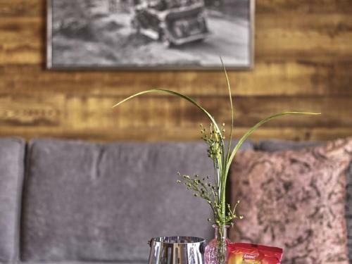 Rosserers Luxus-chalet & Lodges