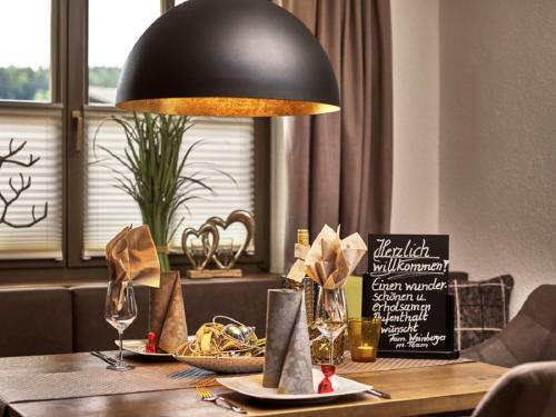 Rosserers Luxus-chalet & Lodges