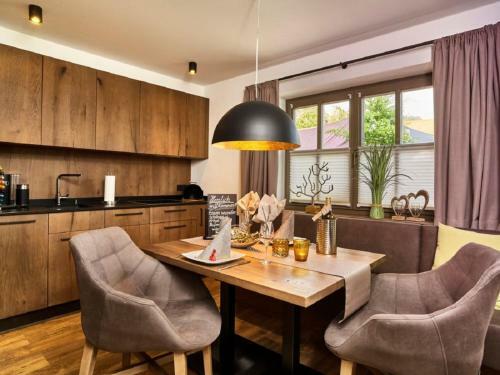 Rosserers Luxus-chalet & Lodges