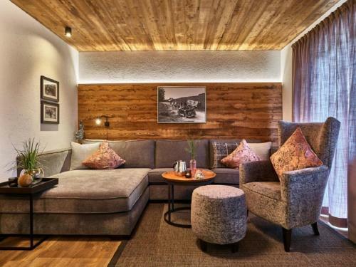 Rosserers Luxus-chalet & Lodges