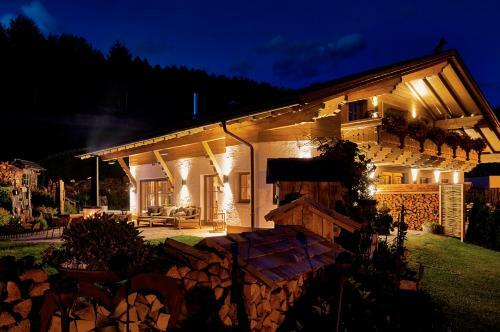 Rosserers Luxus-chalet & Lodges