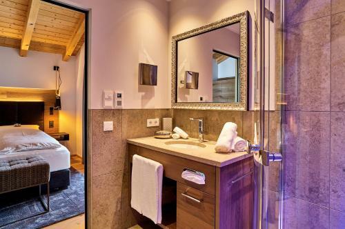 Rosserers Luxus-chalet & Lodges