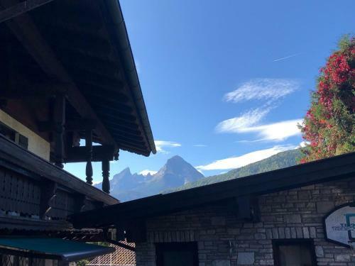 Apartamento Ferienwohnung Weibhauser