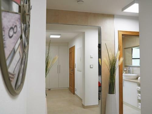 Apartamento Ferienwohnung Weibhauser