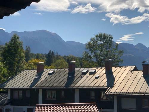 Apartamento Ferienwohnung Weibhauser