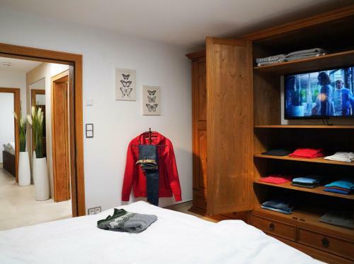 Apartamento Ferienwohnung Weibhauser