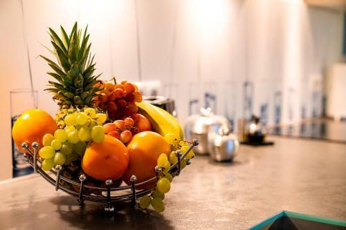 Ferienhaus Gl�cksmoment