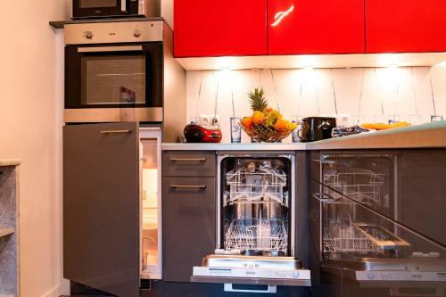 Ferienhaus Gl�cksmoment