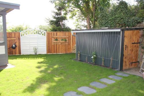 Ferienhaus Gl�cksmoment