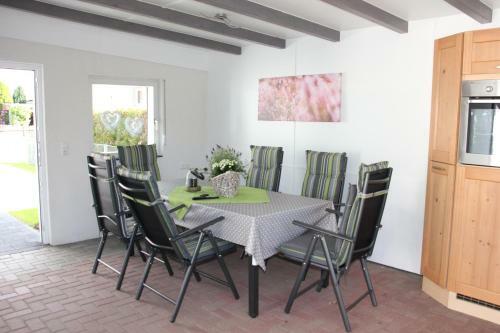 Ferienhaus Gl�cksmoment