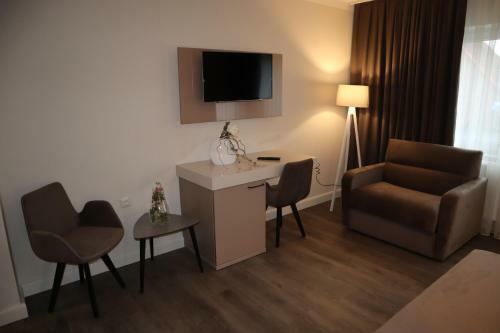 Hotel Bispinger Hof