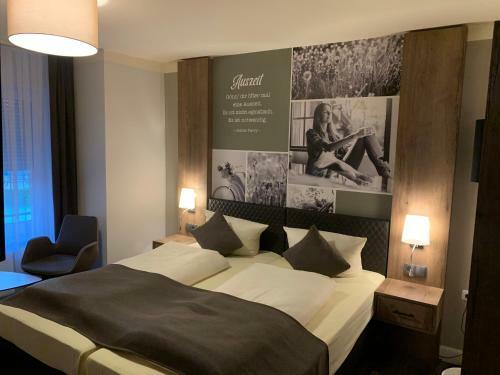 Hotel Bispinger Hof