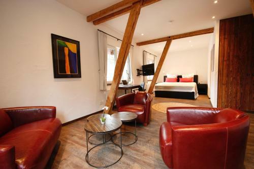 Hotel Gut Lindenfels