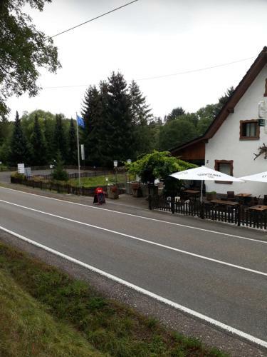 Hostal Weisseshaus 1