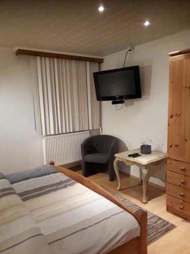 Hostal Weisseshaus 1