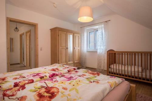 Apartamento Ferienwohnung Obsthof Sch�fler