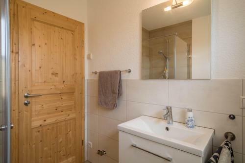 Apartamento Ferienwohnung Obsthof Sch�fler