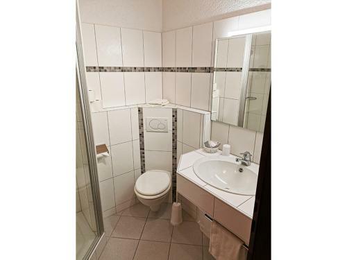 Apartamento Haus Therme