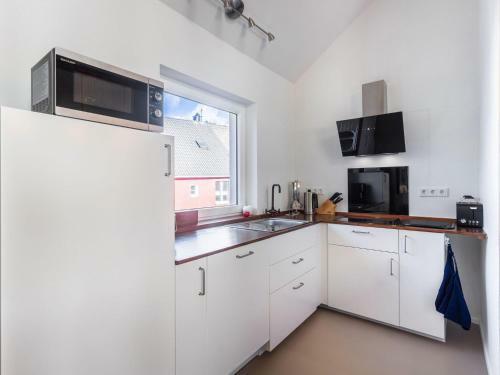 Sprawling Apartment In Birresborn With Balcony, Barbeque