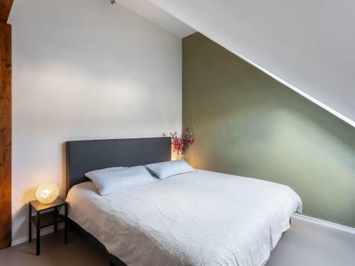Sprawling Apartment In Birresborn With Balcony, Barbeque