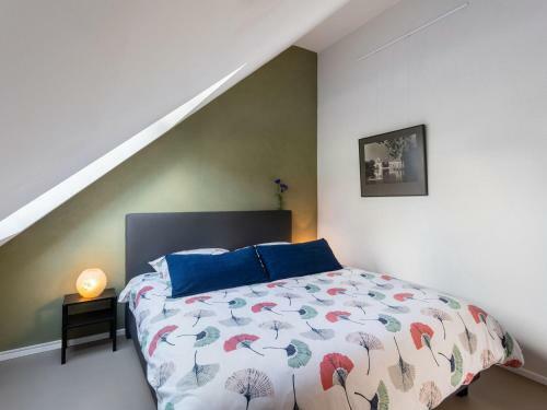 Sprawling Apartment In Birresborn With Balcony, Barbeque