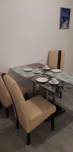 Apartamento Wohnung Kusian Wattenscheid