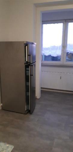 Apartamento Wohnung Kusian Wattenscheid