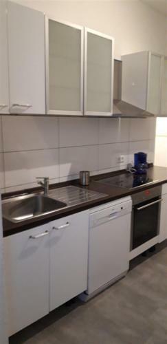 Apartamento Wohnung Kusian Wattenscheid