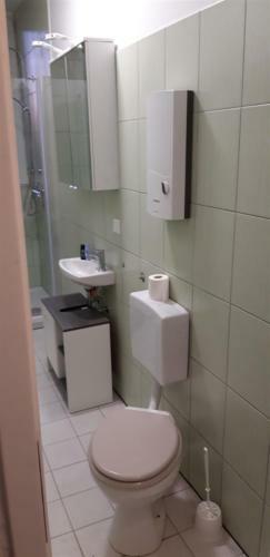 Apartamento Wohnung Kusian Wattenscheid