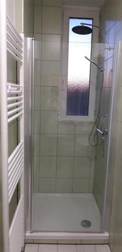 Apartamento Wohnung Kusian Wattenscheid