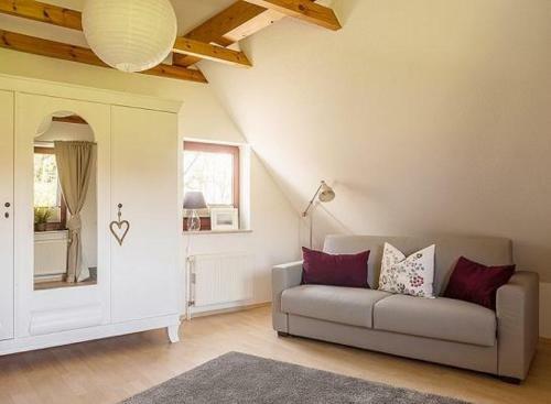 Ferienhaus Strandbuhne Bliesdorf