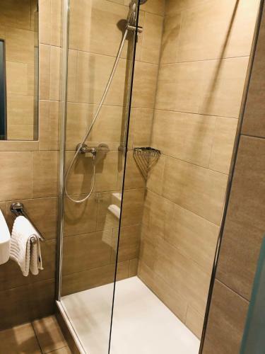 Hotel Haus Fliederbusch