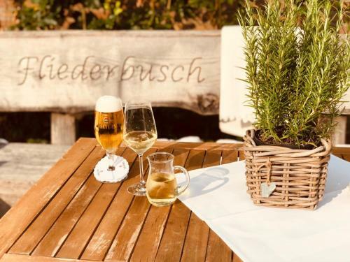 Hotel Haus Fliederbusch