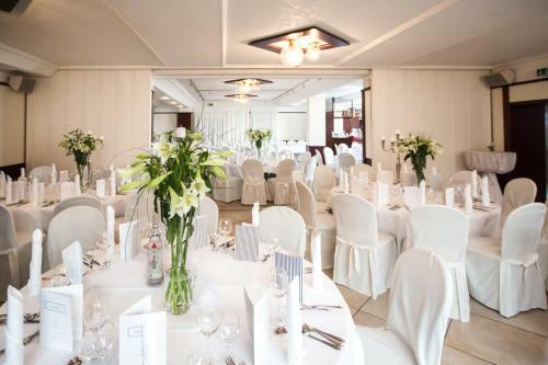 Hotel Haus Fliederbusch