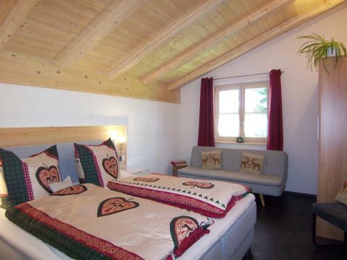 Apartamento Alpenliebe