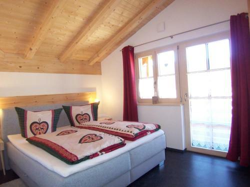 Apartamento Alpenliebe