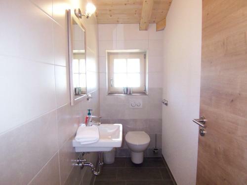 Apartamento Alpenliebe