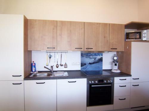 Apartamento Alpenliebe