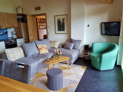 Apartamento Alpenliebe