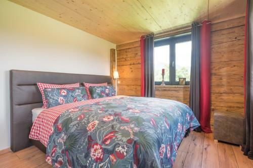 Apartamento Ferienwohnungen Alpentraum - Lieblingspl�tzle